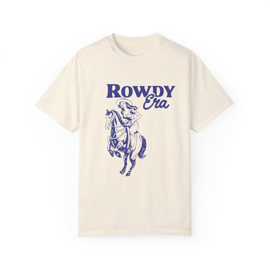 Women’s Oversized tee