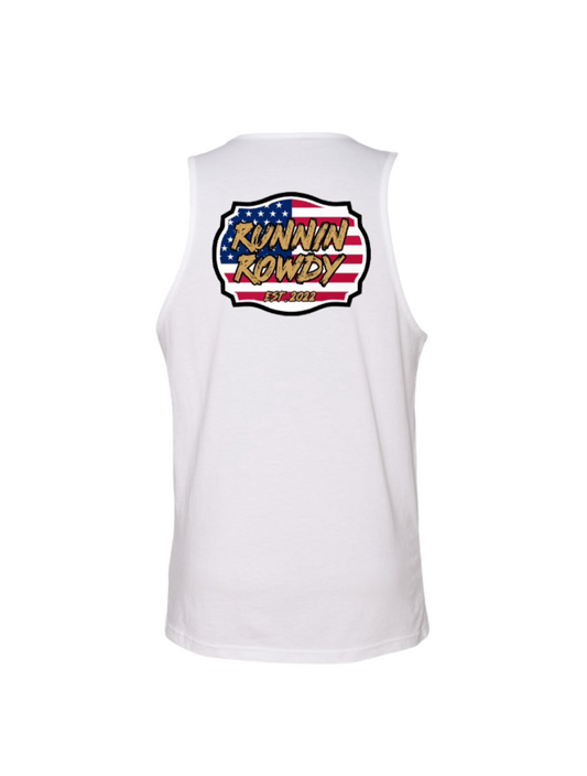 4th of July Tanks