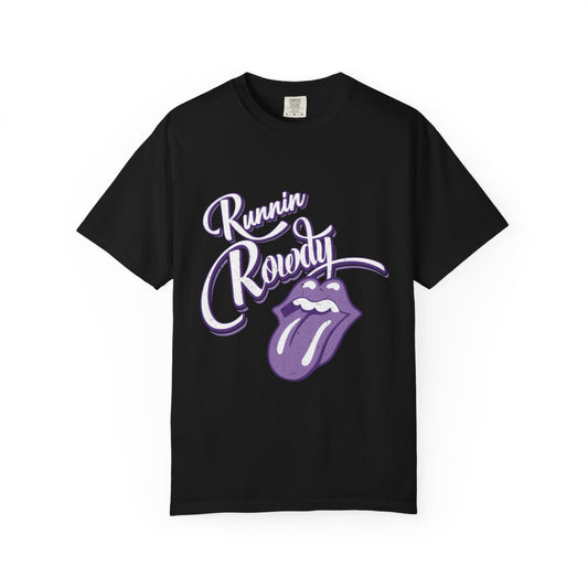 Rolling stones rowdy women