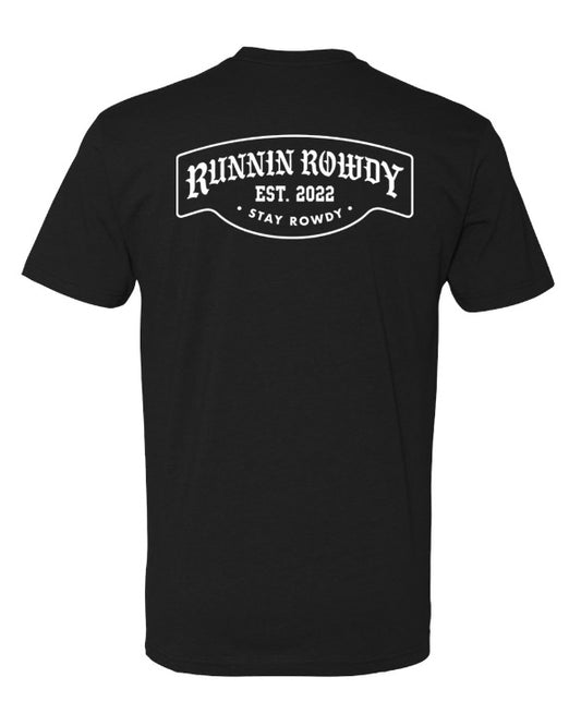 Old English T-shirt