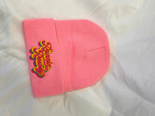 Womens Beanie