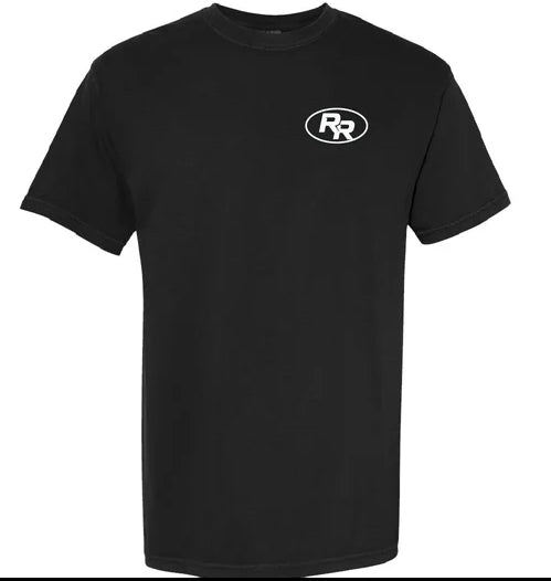 Runnin Rowdy Voltage Tee
