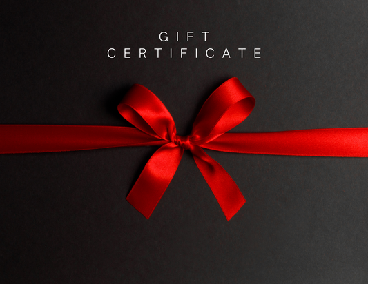 Rowdy Gift Card