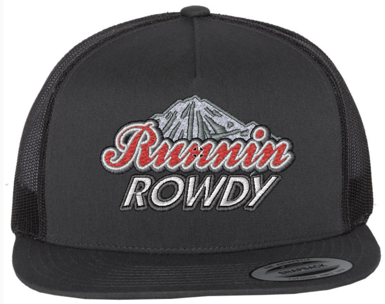 Classic Coors Snapback