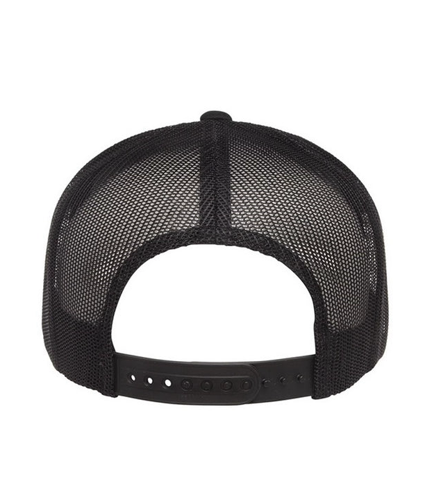 Palm Tree Snapback