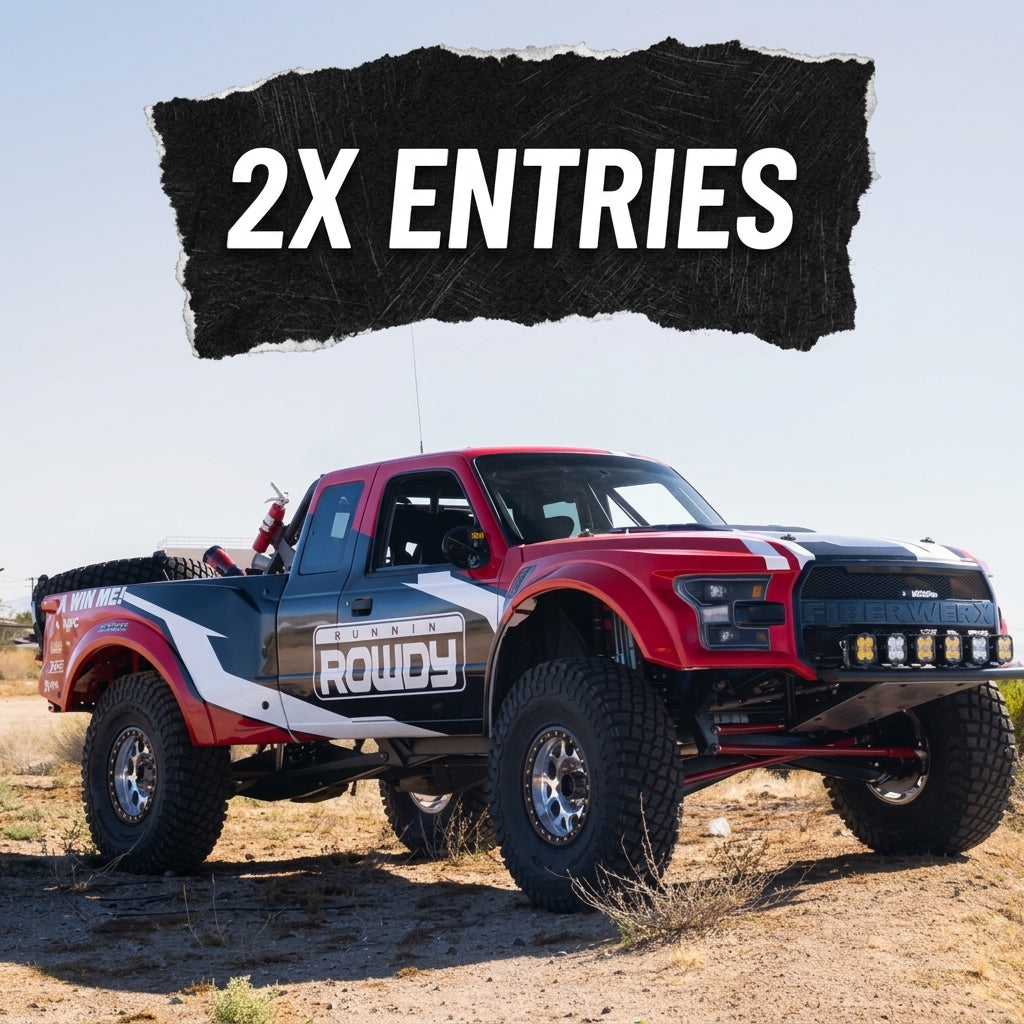 2X ENTRIES
