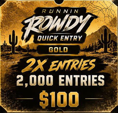 GOLD QUICK ENTRY