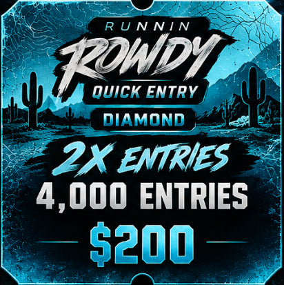 DIAMOND QUICK ENTRY