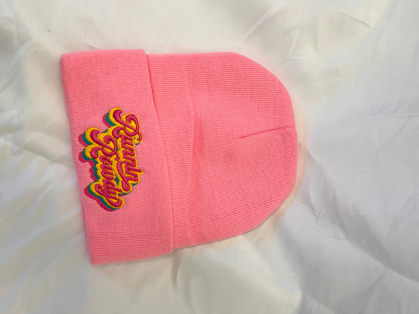 Womens Beanie