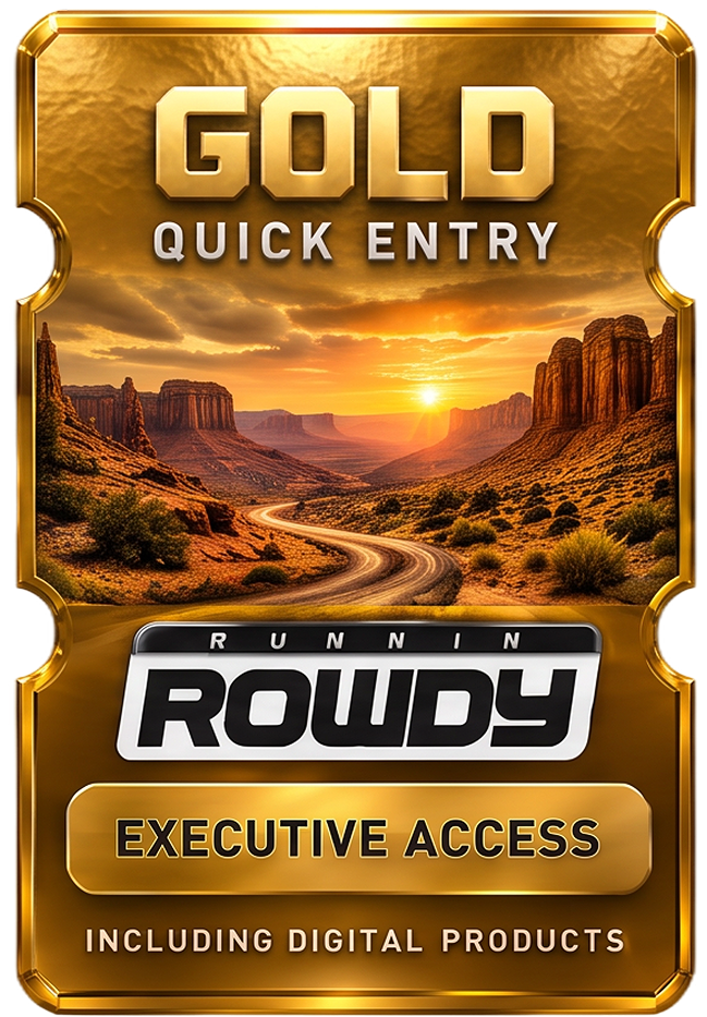 GOLD QUICK ENTRY