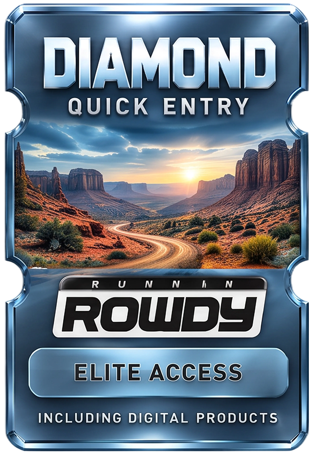 DIAMOND QUICK ENTRY