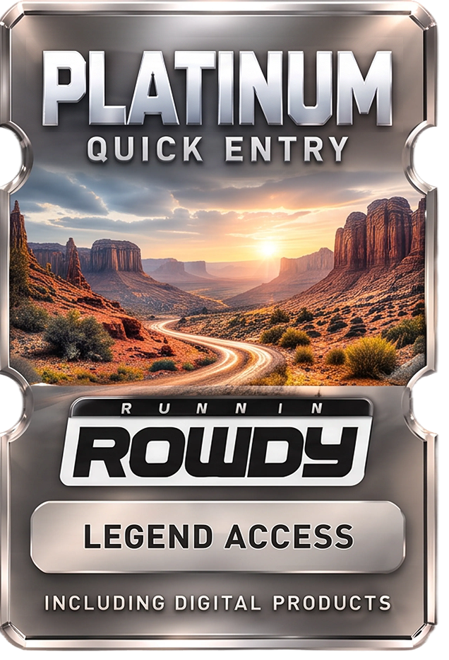 PLATINUM QUICK ENTRY