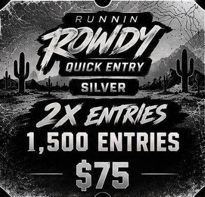 SILVER  QUICK ENTRY