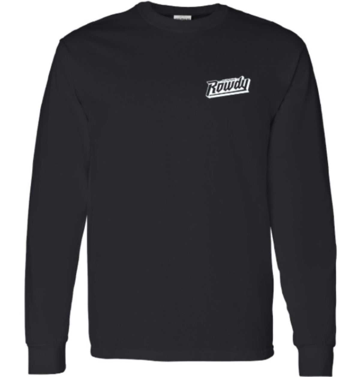 Runnin Rowdy Classic Long Sleeve