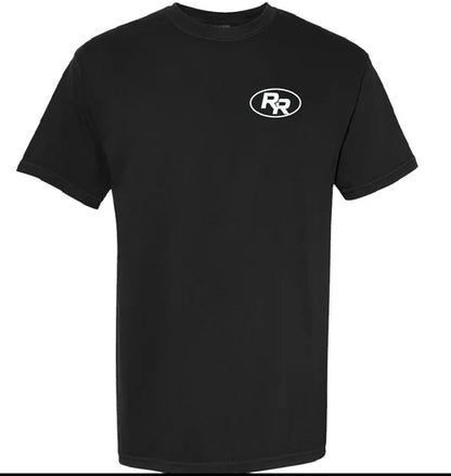 Runnin Rowdy Voltage Tee