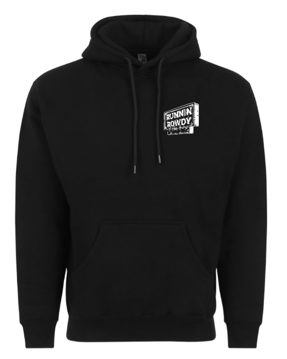 Motel Heavyweight Hoodie