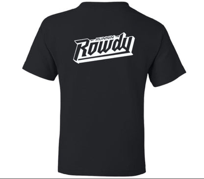 Runnin Rowdy Kids Retro