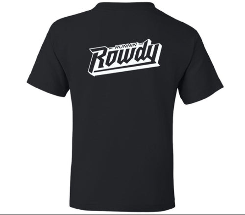 Runnin Rowdy Kids Retro