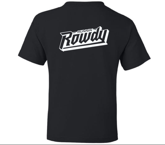 Runnin Rowdy Kids Retro