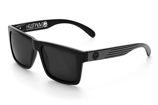 HEATWAVE VISE Z87 Sunglasses: SOCOM