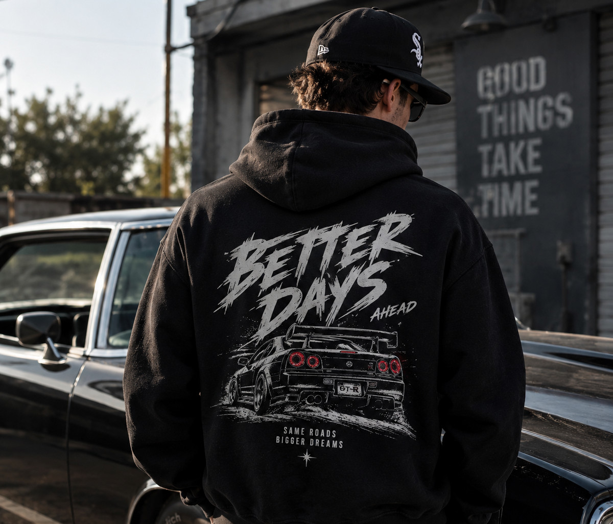 HOODIES